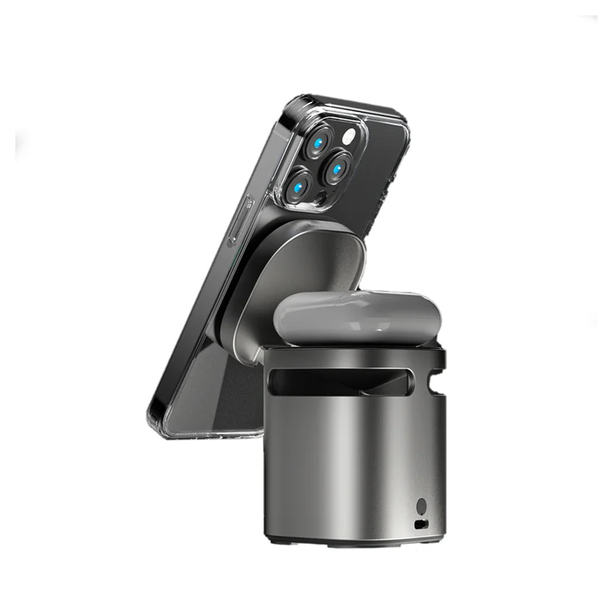 شارژر بی سیم مایپو مدل MagStation CDTZ001 توان 18 وات-small-image