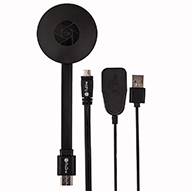 رابط WIFI به HDMI پرووان PDH80