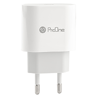  شارژر دیواری پرووان مدل CH01 - توان 18 وات