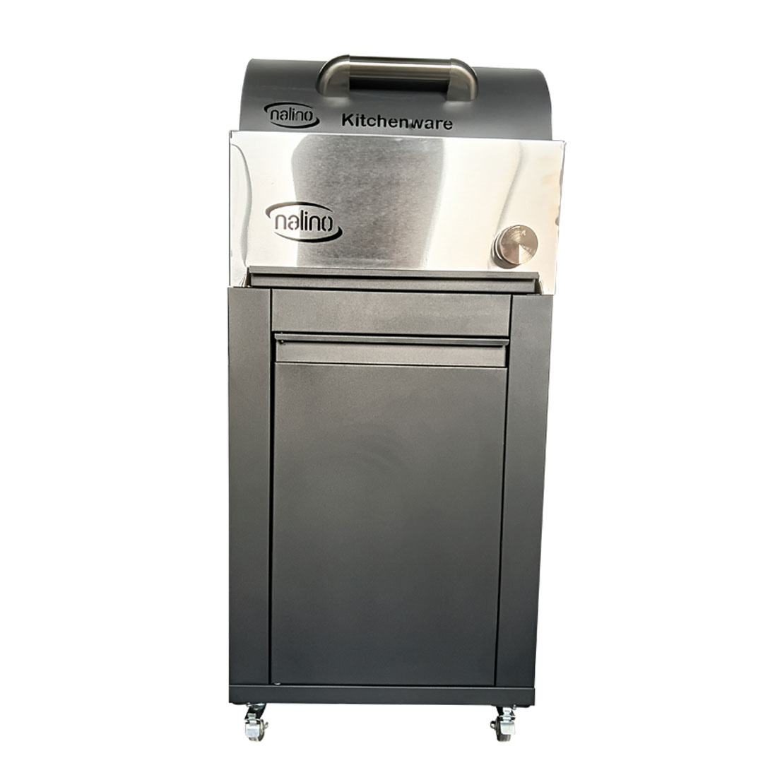 باربیکیو نالینو مدل گما کد vp-948