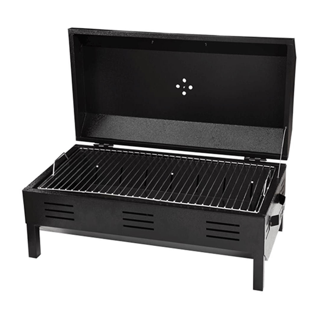 باربیکیو ایستاده زغالی نالینو مدل Bela کد vp-314