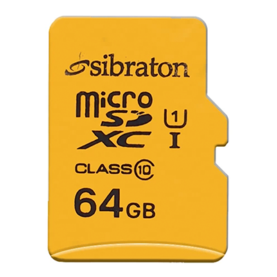 کارت حافظه‌ microSDHC سیبراتون استاندارد UHS-I U1 مدل ظرفیت 64 گیگابایت copy-small-image.png