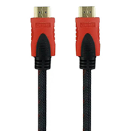 کابل HDMI پرووان مدل PCH73 - طول 3 متر کابل HDMI پرووان مدل PCH73 - طول 3 متر