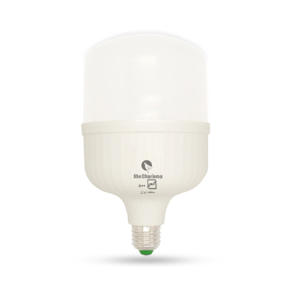 لامپ 12 وات شی کاریزما مدل ارسلان پایه E27