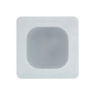 پنل بک لایت 8 وات شی کاریزما مدل پاتریس