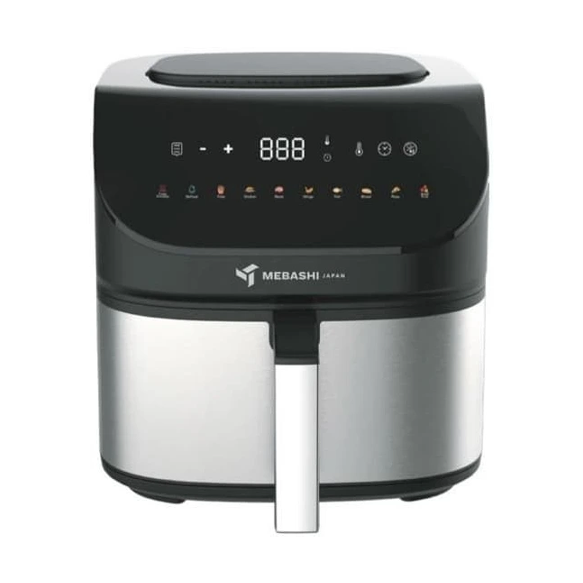 سرخ کن بدون روغن مباشی مدل ME_AF 652 سرخ کن بدون روغن مباشی مدل ME_AF 652-small-image