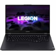 لپ تاپ گیمینگ 15.6 اینچی لنوو مدل LEGION 5 15ITH6H i7 16G 1T NOS