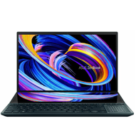 لپ تاپ 15.6 اینچی ایسوس مدل ZenBook Pro Duo 15 UX582HS –H2003W