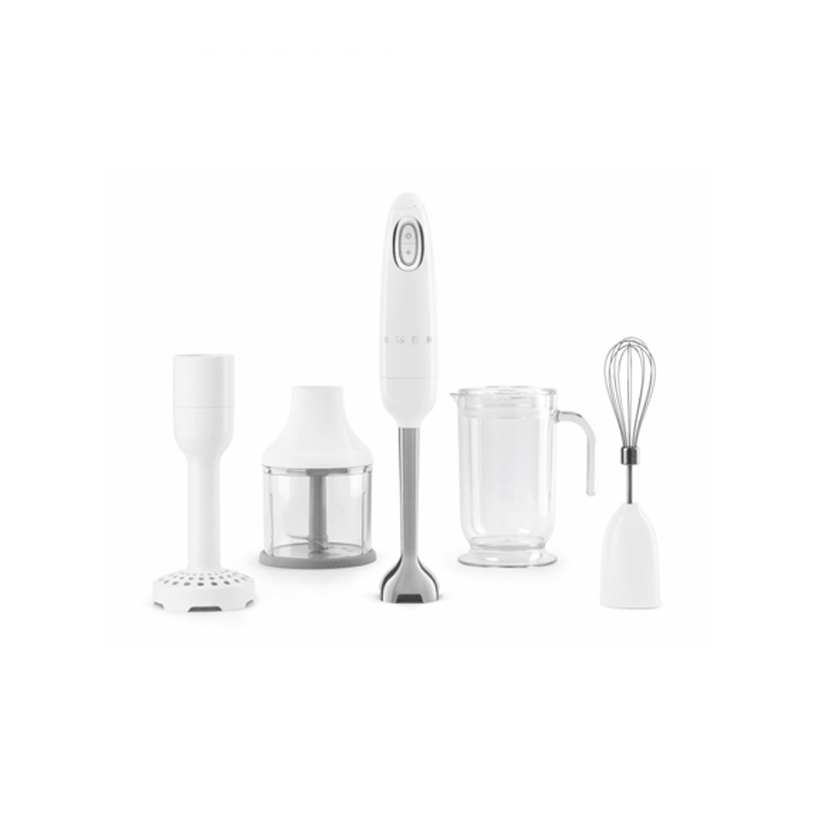گوشت کوب برقی اسمگ مدل HBF22WH-small-image