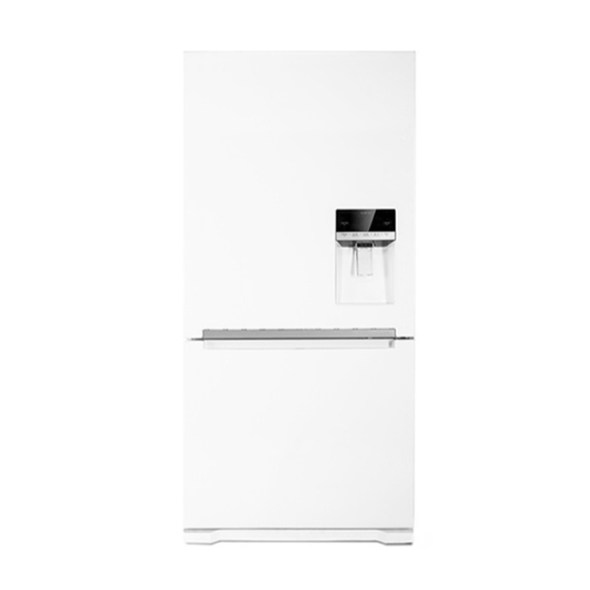 یخچال فریزر دوو 28 فوت سری اولتیمو مدل BMI-20GW-small-image