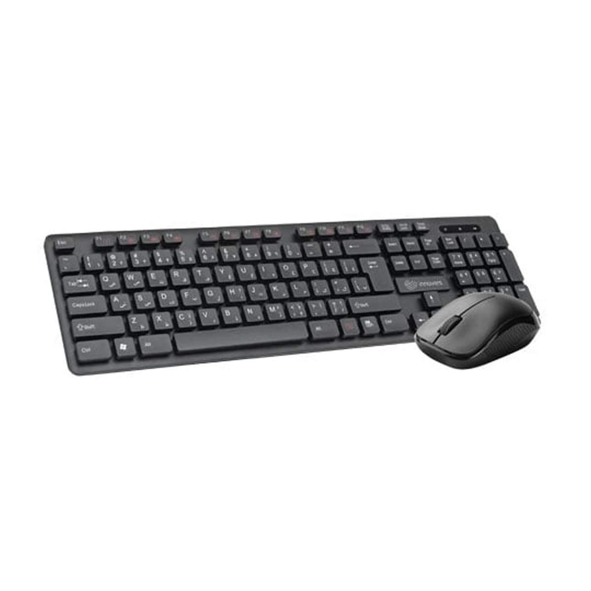 کیبورد و ماوس بی سیم اینوورس مدل IMK-241-small-image