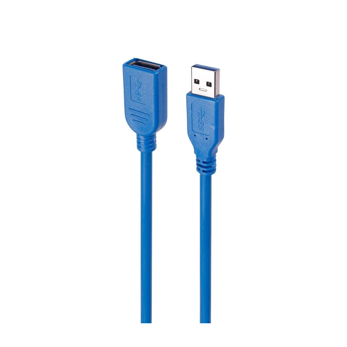 کابل افزایش طول USB 3.0 ایلون طول 30 سانتی متر