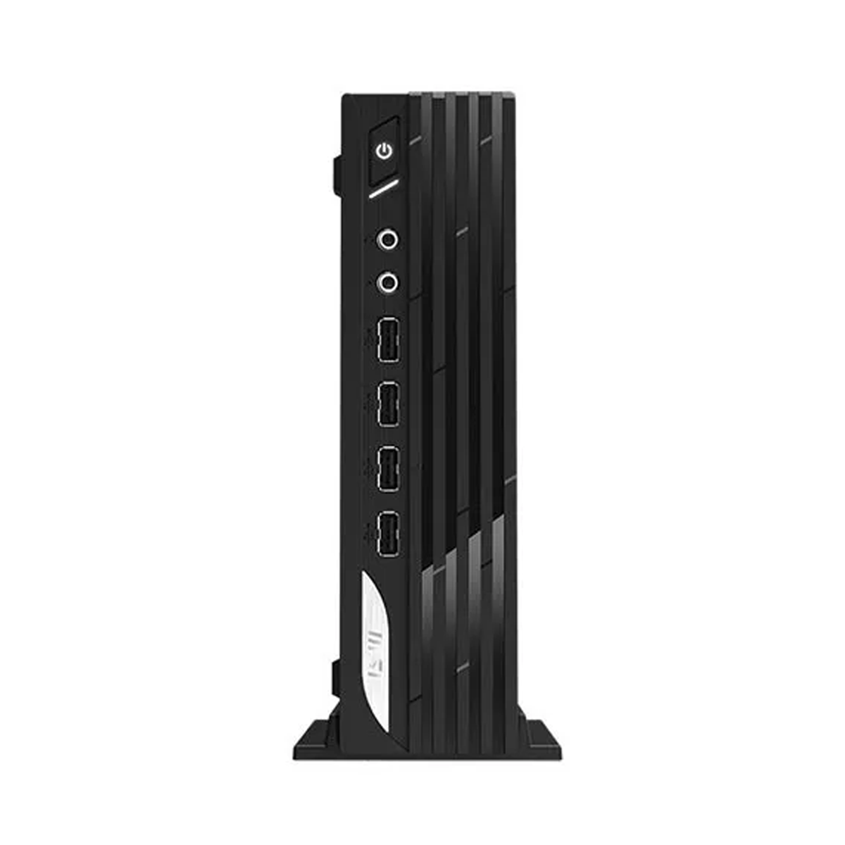 مینی کامپیوتر ام اس آی مدل PRO DP21 12M i5 12400 8GB 500GB