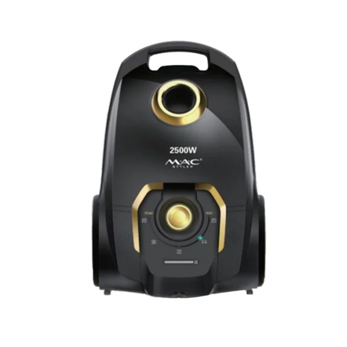 جاروبرقی مک استایلر مدل MAC-2180-small-image