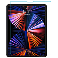 محافظ صفحه نمایش تبلت مناسب برای تبلت اپل مدل iPad Pro 12.9