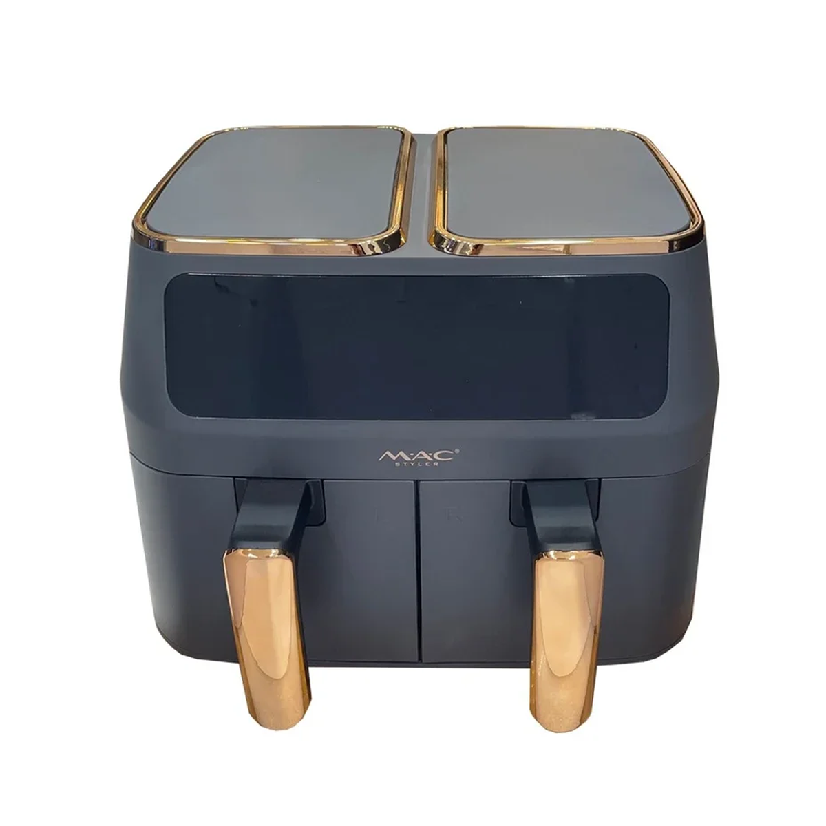 سرخ کن بدون روغن مک استایلر مدل MAC-1620-small-image