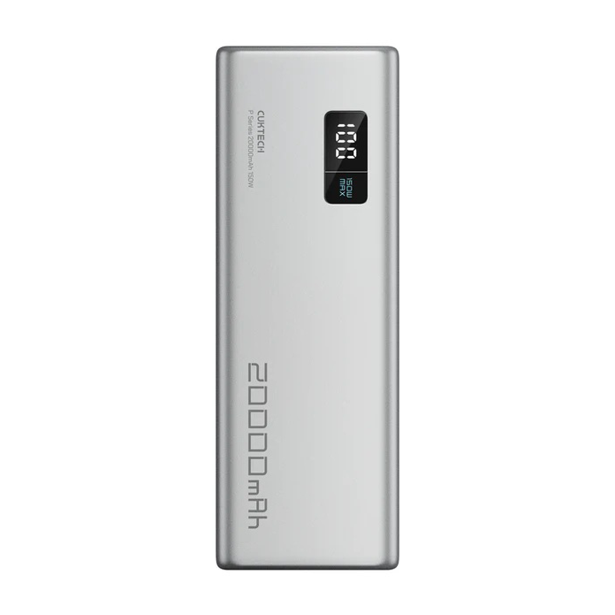 پاوربانک کاکتک مدل PB200P ظرفیت 20000 میلی‌ آمپر ساعت