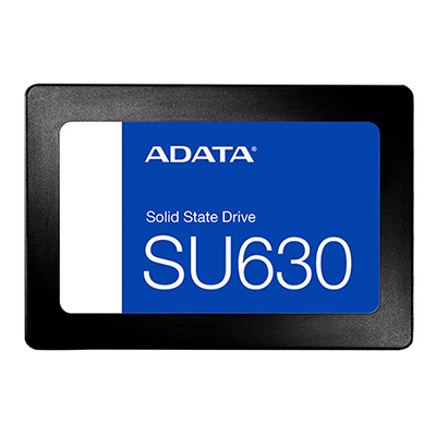  هارد اس اس دی اینترنال ای دیتا مدل Ultimate SU630 ظرفیت 480 گیگابایت