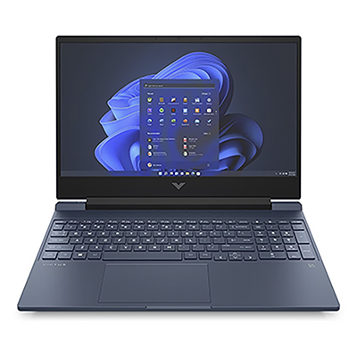 لپ تاپ اچ‌ پی 15.6 اینچی مدل Victus 15 fa1110nia i5 13420H 16GB 512GB RTX2050