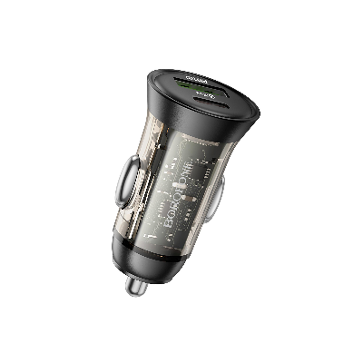 شارژر فندکی بروفون 25 وات مدل BZ26A