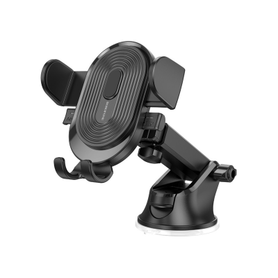 پایه نگهدارنده گوشی موبایل بروفون مدل BH85 پایه نگهدارنده گوشی موبایل بروفون مدل BH85