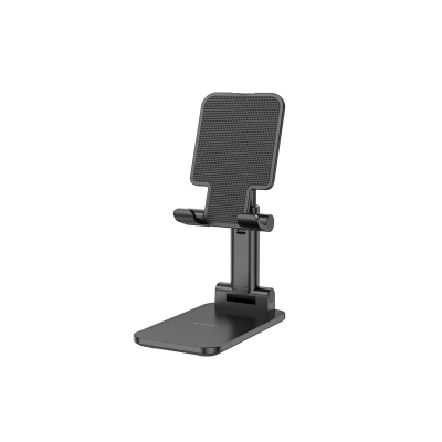 پایه نگهدارنده گوشی موبایل بروفون مدل BH81 پایه نگهدارنده گوشی موبایل بروفون مدل BH81