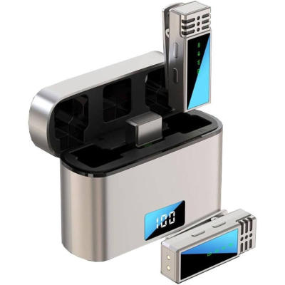 میکروفون جیماری مدل MW-15