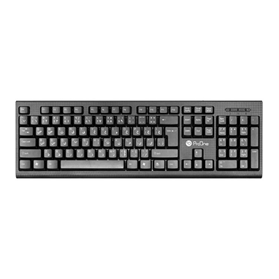  کیبورد باسیم پرووان مدل PKC10