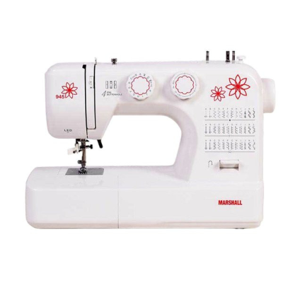 چرخ خیاطی مارشال مدل 945s چرخ خیاطی مارشال مدل 945s