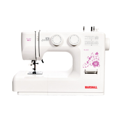 چرخ خیاطی مارشال مدل 860MAX چرخ خیاطی مارشال مدل 860MAX