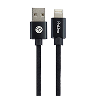  کابل لایتنینگ پرووان مدل PCC120(S01) -طول 0.2 متر