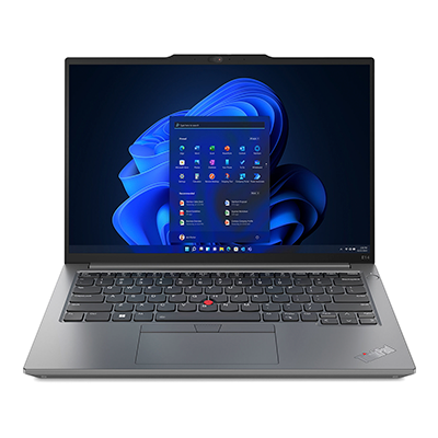 لپ تاپ لنوو 14 اینچی مدل ThinkPad E14 Ultra 7 155H 48GB 1TB