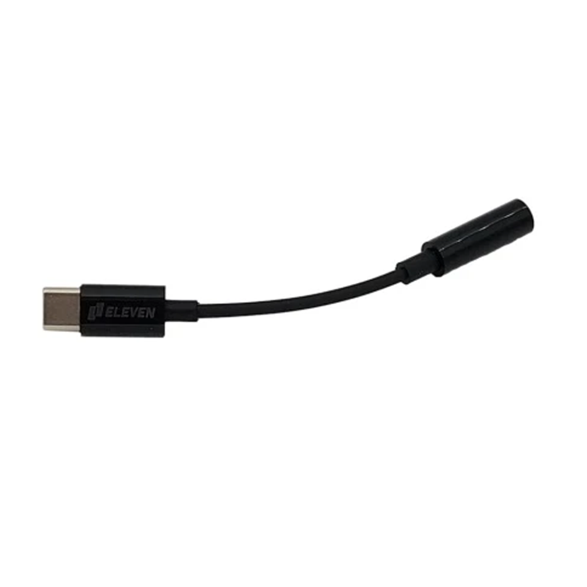 کابل تایپ سی به جک 3.5 میلی متری ایلون مدل CV400 کابل تایپ سی به جک 3.5 میلی متری ایلون مدل CV400-small-image