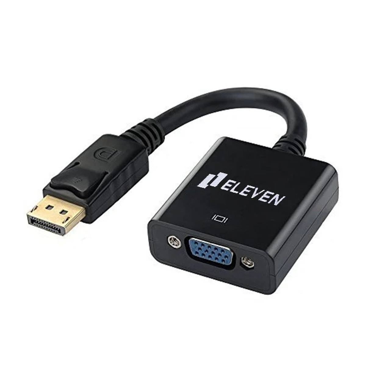 مبدل DisplayPort به VGA ایلون مدل CV1003 مبدل DisplayPort به VGA ایلون مدل CV1003-small-image