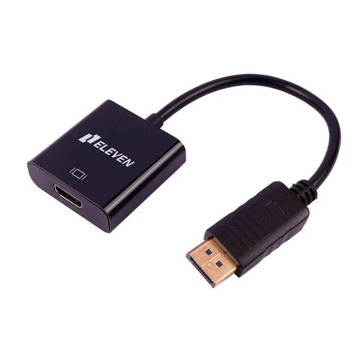 مبدل DisplayPort به HDMI ایلون مدل CV1002