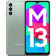 گوشی موبایل سامسونگ مدلGalaxy M13 ظرفیت 64 گیگابایت - رم 4 گیگابایت