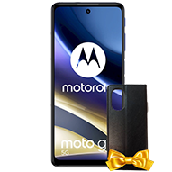  گوشی موبايل موتورولا مدل Moto G51 5G ظرفیت 128 گیگابایت - رم 4 گیگابایت-small-image