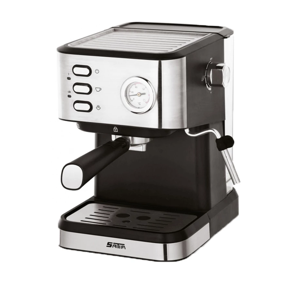 اسپرسو ساز ساتیا مدل CMS-905