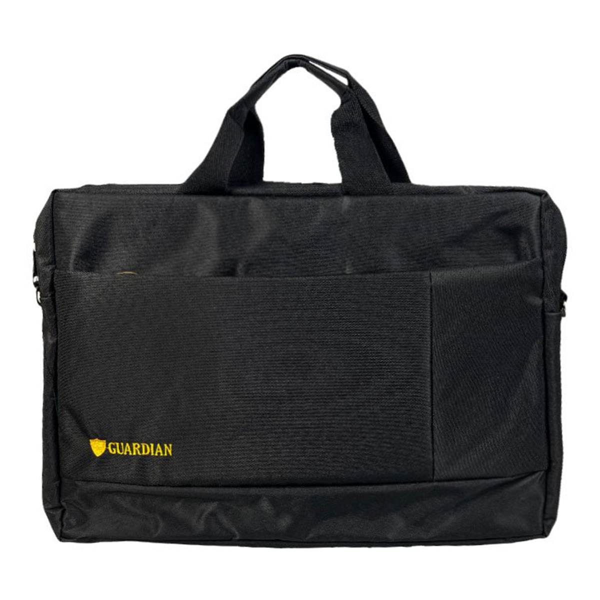 کیف لپ تاپ 15.6 اینچی گاردین مدل mc-611 کیف لپ تاپ 15.6 اینچی گاردین مدل mc-611
