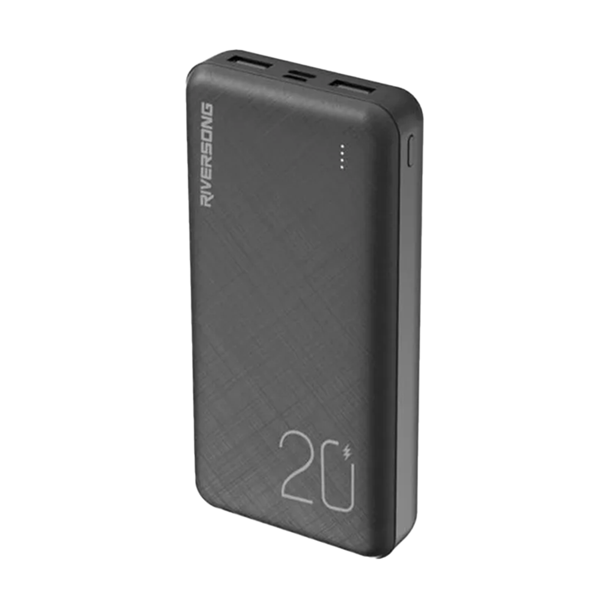 پاوربانک ریورسانگ مدل VISION 20SE PB80