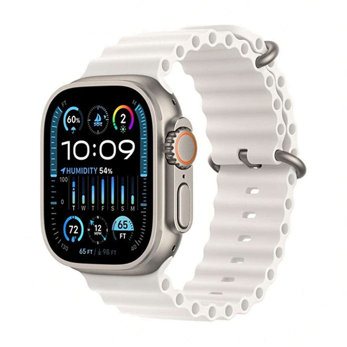 ساعت هوشمند ایکس اینووا مدل MX14 mini luxury Smart Watch-small-image