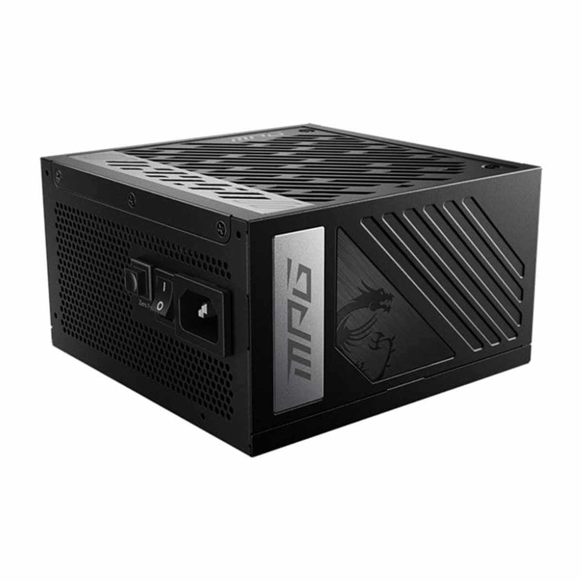 پاور کامپیوتر ام اس آی مدل MPG A1000G PCIE5 پاور کامپیوتر ام اس آی مدل MPG A1000G PCIE5-small-image
