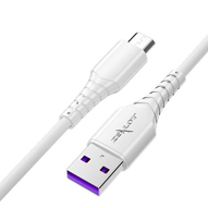  کابل میکرو USB زیلوت مدل C02m - طول 1 متر	