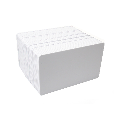 کارت پی وی سی مدل مایفر جوهر افشان 1k بسته 200 عددی