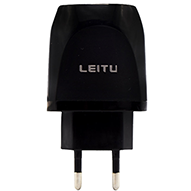   شارژر دیواری لیتو مدل LH-19 به همراه کابل تایپ سی-small-image