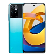  گوشی موبایل شیائومی مدل Poco M4 Pro 5G - ظرفیت 256 گیگابایت - رم 8 گیگابایت