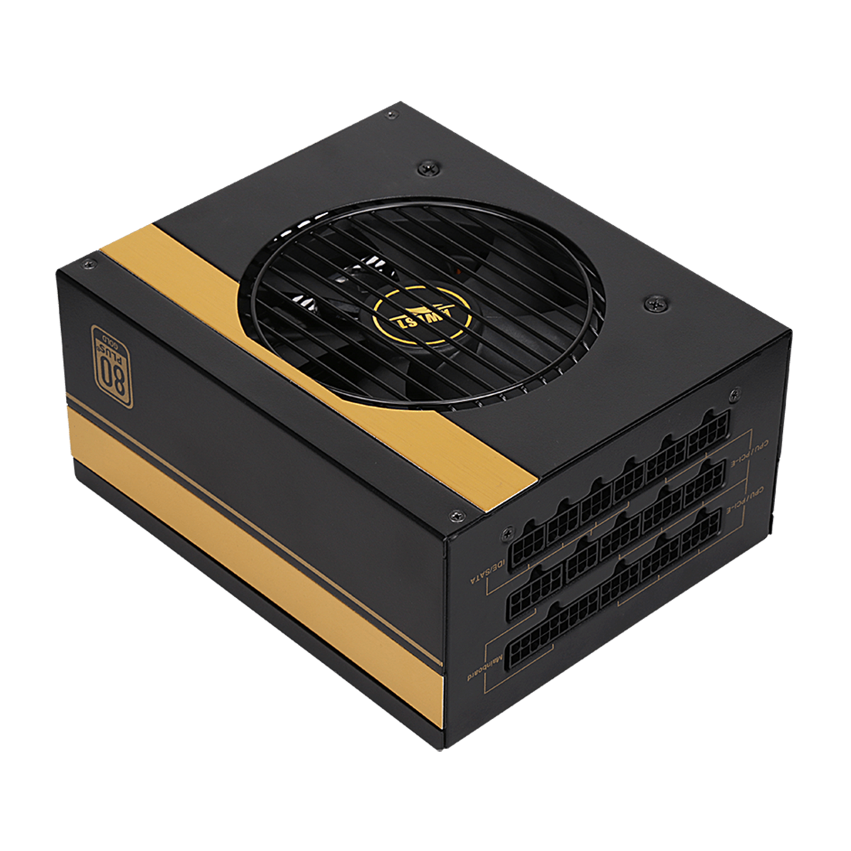 پاور کامپیوتر اوست مدل GT-AV850-GF V2 پاور کامپیوتر اوست مدل GT-AV850-GF V2-small-image
