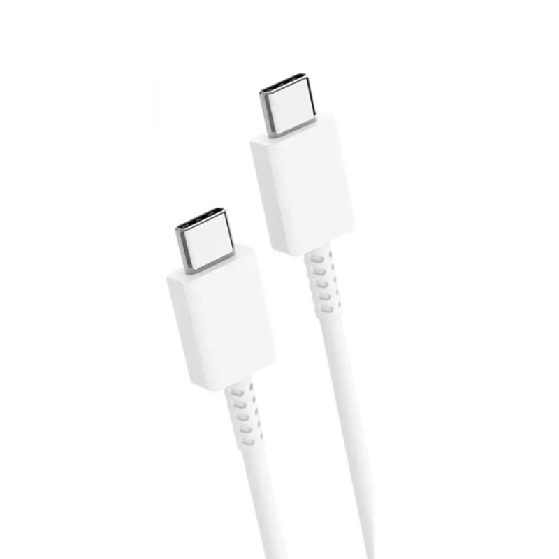 کابل دو سر تایپ سی دنمن مدل D10C طول 1 متر کابل USB-C دنمن مدل D10C طول 1 متر
