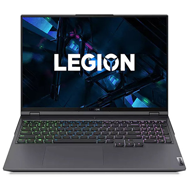 لپ تاپ 16 اینچی لنوو مدل Legion 5 Pro 16ITH6H I7 32GB 1TB SSD