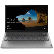 لپ تاپ 15.6 اینچی لنوو مدل ThinkBook 15-G2 ITL i3 8GB-256GB SSD